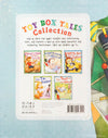Toy Box Tales Collection (5 Books)