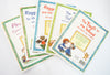Toy Box Tales Collection (5 Books)