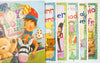 Toy Box Tales Collection (5 Books)