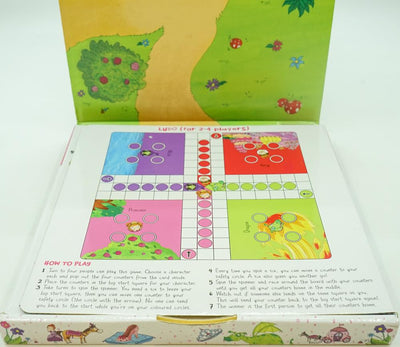 Read And Play Princess