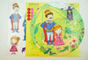 Read And Play Princess