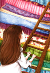 Illustrated Treasury Of Princess Stories