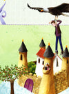 Illustrated Treasury Of Princess Stories