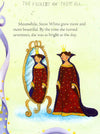 Illustrated Treasury Of Princess Stories