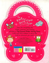 My Princess Sticker Activity Purse