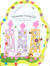 My Princess Sticker Activity Purse