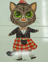 At The Animal Ball