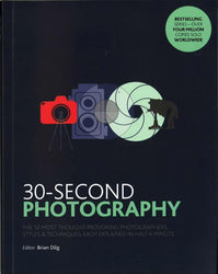 30 Second Photography