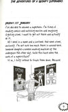 Adventures Of A Wimpy Superhero