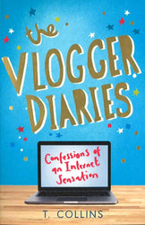Vlogger Diaries | Confessions Of An Internet Sensation