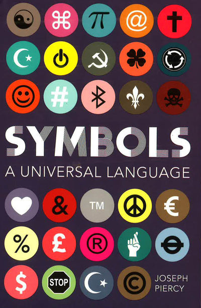 Symbols: A Universal Language