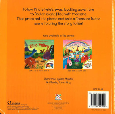 Treasure Island