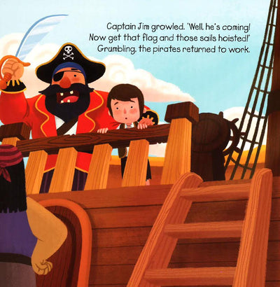 Treasure Island