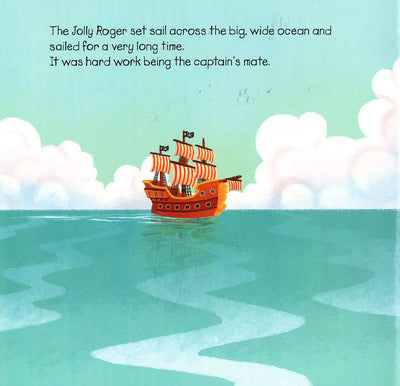 Treasure Island