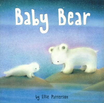 Baby Bear