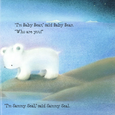 Baby Bear
