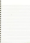 Geoart: Large Spiral-Bound Notebook