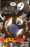 Daze Of Thunder (Kung Fu Panda, Vol.1)