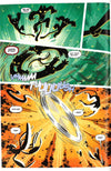 Daze Of Thunder (Kung Fu Panda, Vol.1)