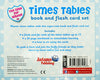 Times Table Flashcards