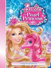 Barbie & The Pearl Princess