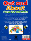 Out And About (Press Out And Make)