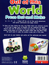 Out Of This World (Press Out And Make)