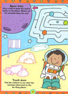 Out Of This World (Press Out And Make)