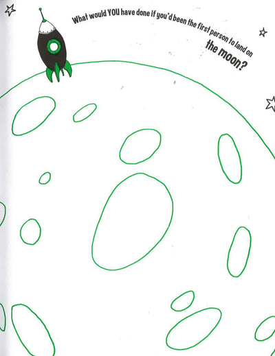 Dare You To Doodle