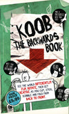 Koob The Backwards Book