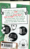 Koob The Backwards Book