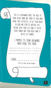 Koob The Backwards Book