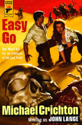 Crichton: Easy Go