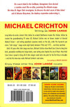 *Crichton: Drug Of Choice