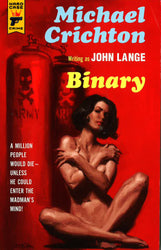 Crichton: Binary