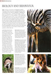 Encyclopedia Of Animals - Mammals