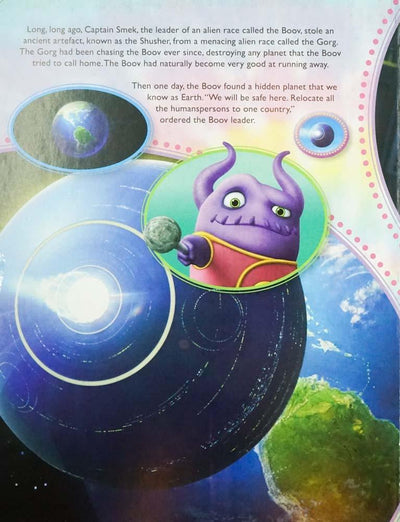 Home: Welcome To Our Planet