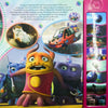 Home: Welcome To Our Planet