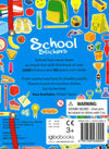 School Stickers