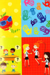 School Stickers
