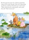 The Bear's Water Picnic
