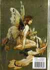 Goble: Pretty Set Of Wings (Foiled Journal)