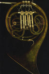 French Horn (Foiled Journal)