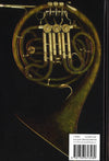 French Horn (Foiled Journal)