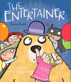 The Entertainer (Hb)
