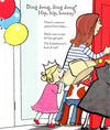 The Entertainer (Hb)