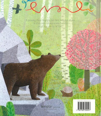 Bear Hug