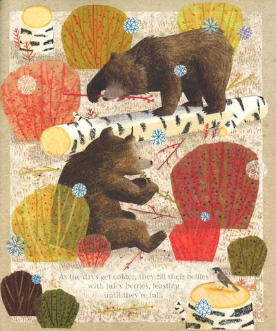 Bear Hug