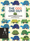 The Odd One Out