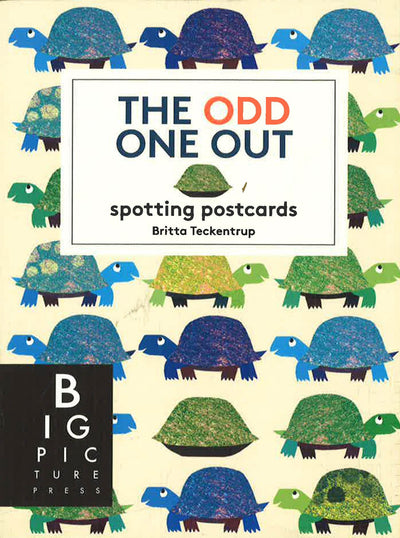 The Odd One Out